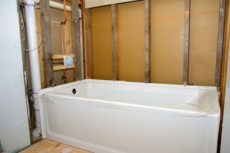 Licensed General Contractors
